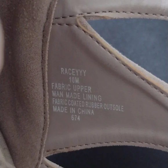 Madden Girl hills - Picture 5 of 5